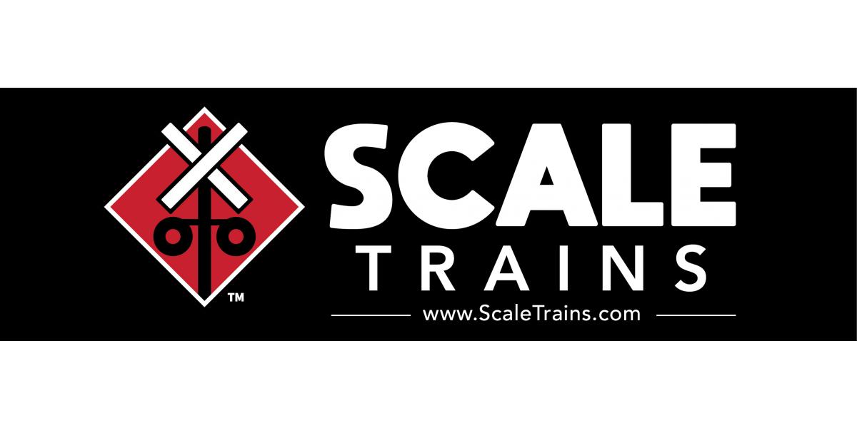 Somos Trenes Escala MX