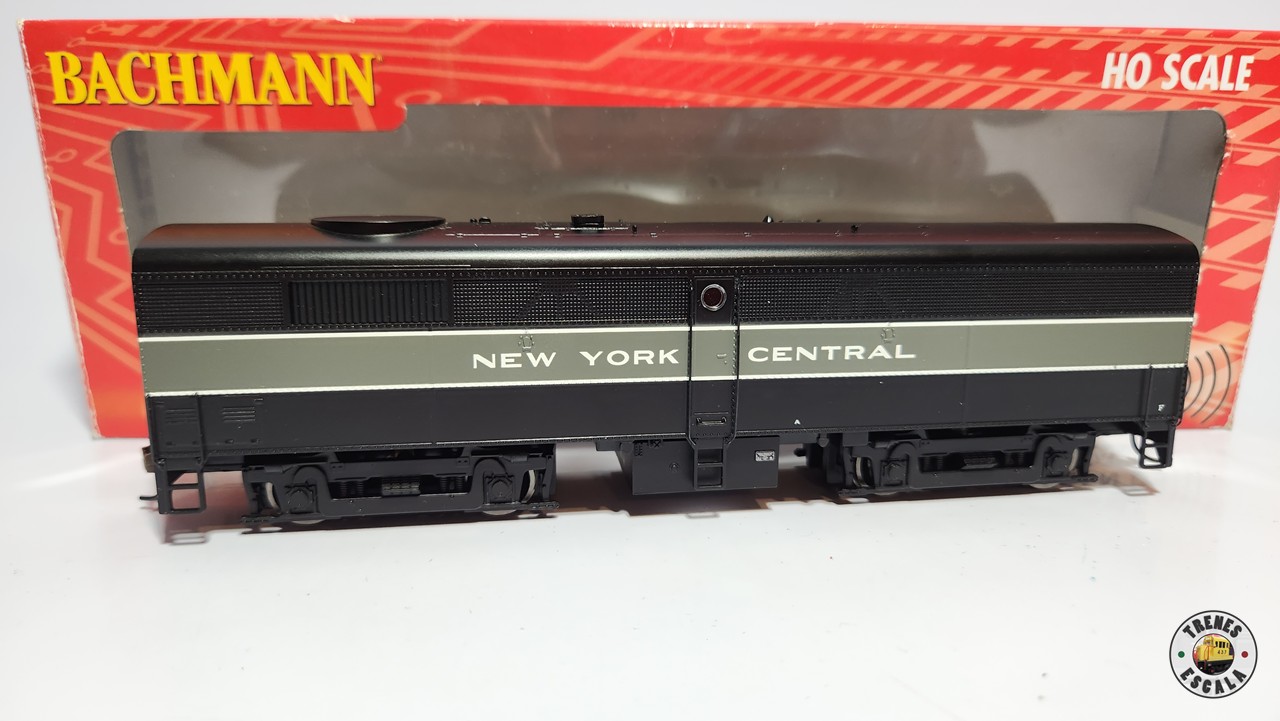 Somos Trenes Escala MX