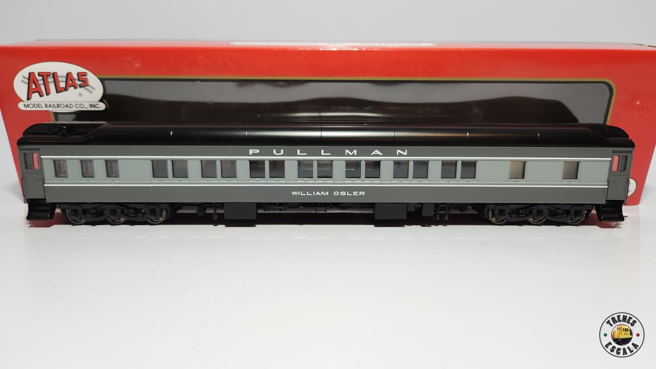 Somos Trenes Escala MX